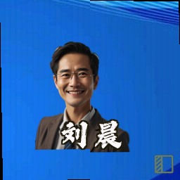 刘晨