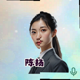 陈扬